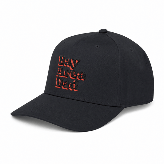 w8v clothing Hats > Baseball Caps > Snapback Hats Black & Red Snapback Black & Red Snapback