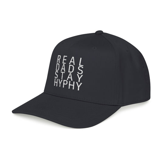w8v clothing Hats > Baseball Caps > Snapback Hats Real Dads Stay Hyphy Snapback Real Dads Stay Hyphy Snapback