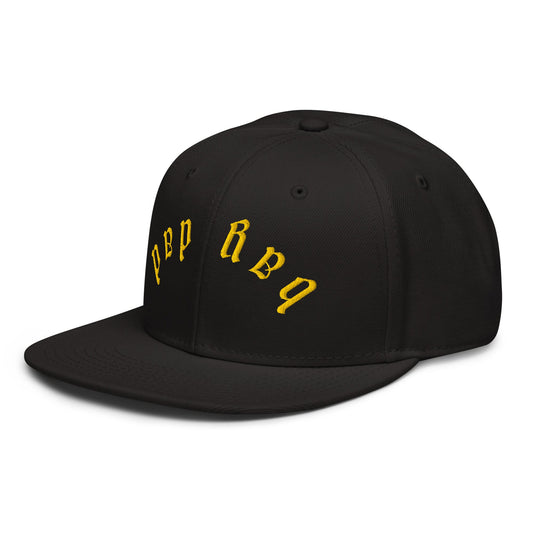 w8v clothing Hats > Baseball Caps > Snapback Hats Bay Area Dad Upside Down Snapback Bay Area Dad Upside Down Snapback