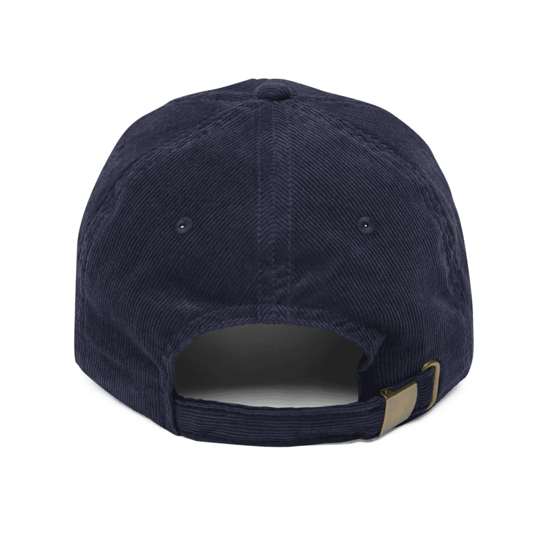 w8v clothing Hats > Baseball Caps > Dad Hats > Corduroy Hella Proud Dad Corduroy Dad Hat Hella Proud Dad Corduroy Dad Hat