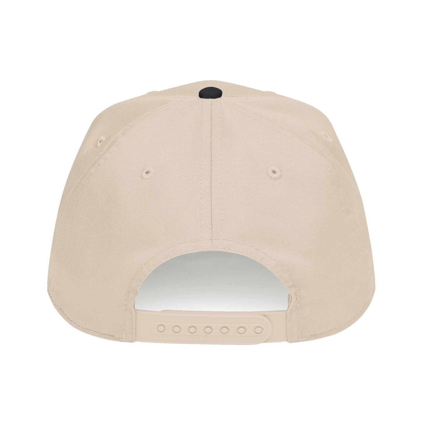 w8v clothing Hats > Baseball Caps > Snapback Hats Bay Area Dad Life Snapback Bay Area Dad Life Snapback