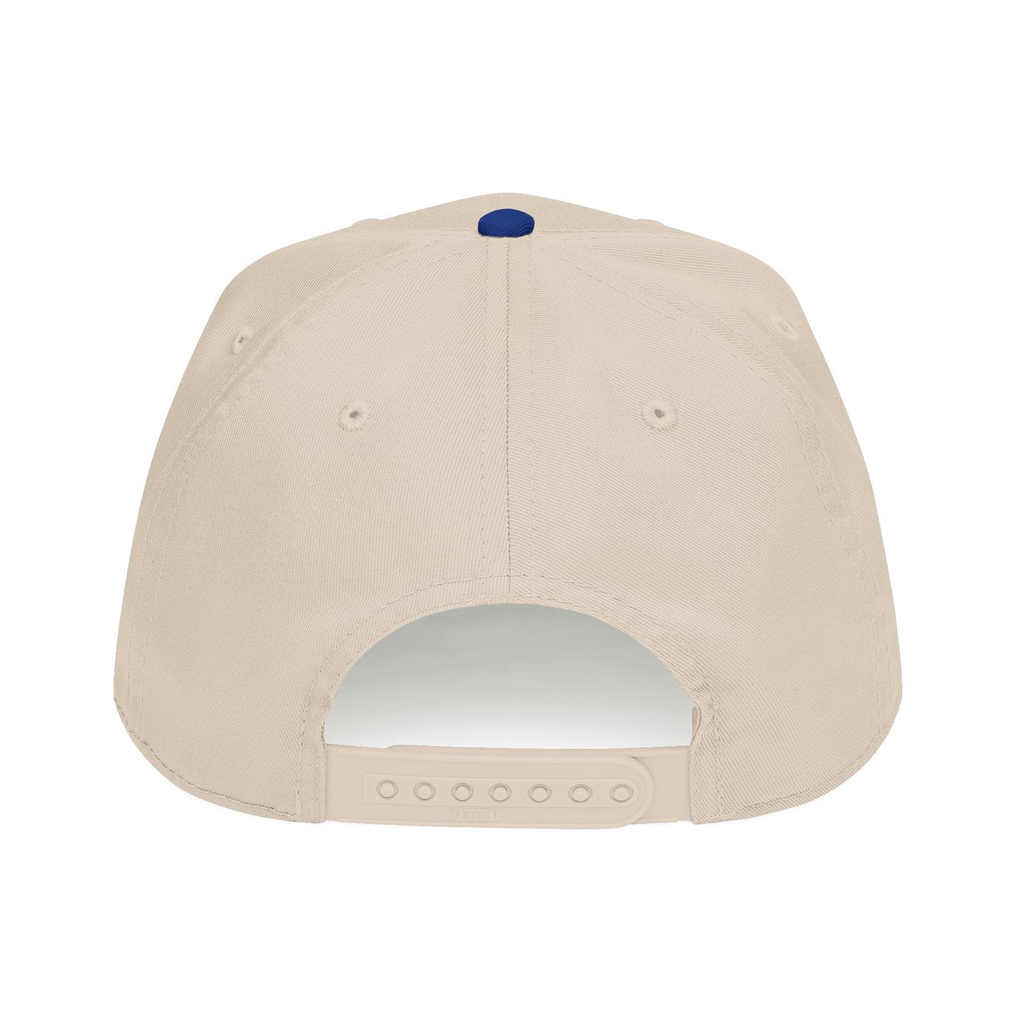 w8v clothing Hats > Baseball Caps > Snapback Hats Bay Area Dad Royal Snapback Bay Area Dad Royal Snapback