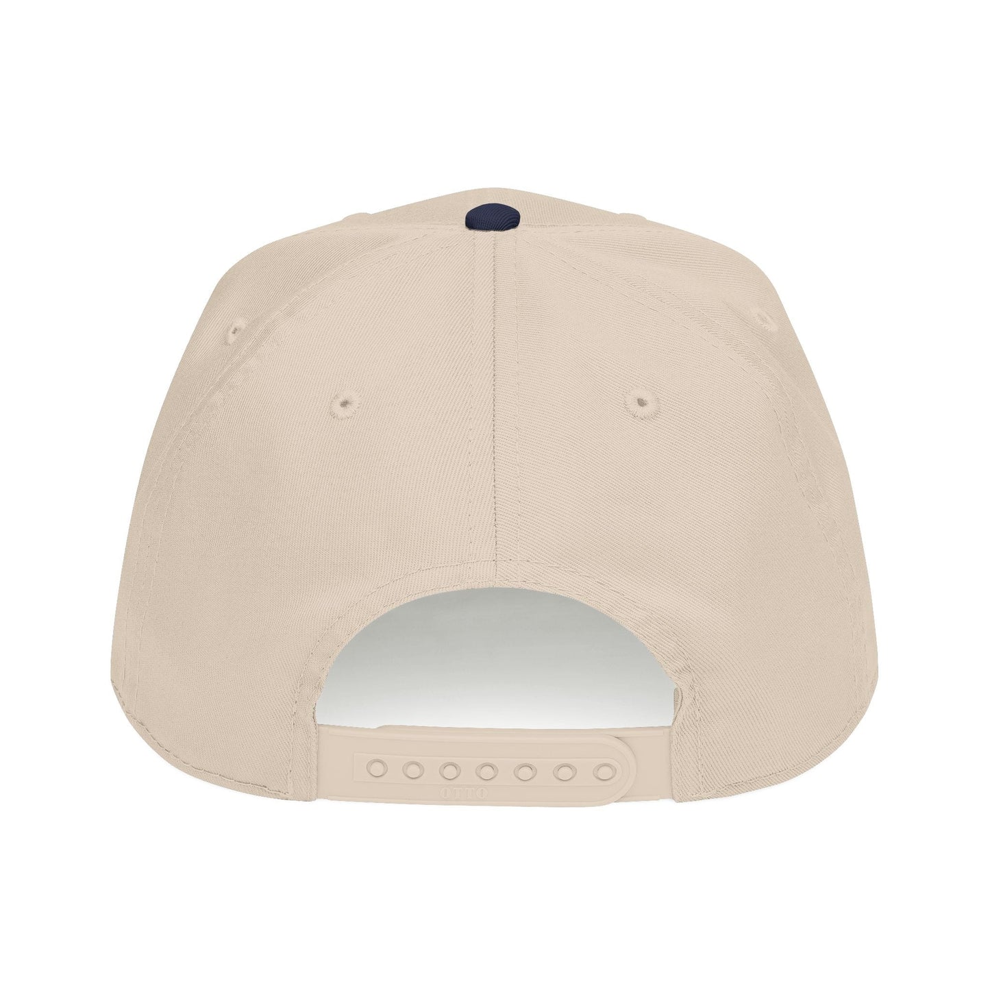 w8v clothing Hats > Baseball Caps > Snapback Hats Dad Squad - Navy Snapback Dad Squad - Navy Snapback
