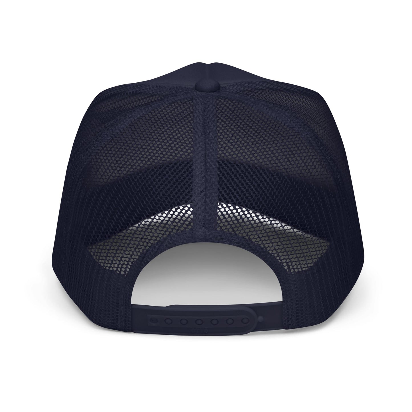 w8v clothing Hats > Trucker Hats Yay Area Bay Area Trucker Hat Yay Area Bay Area Trucker Hat