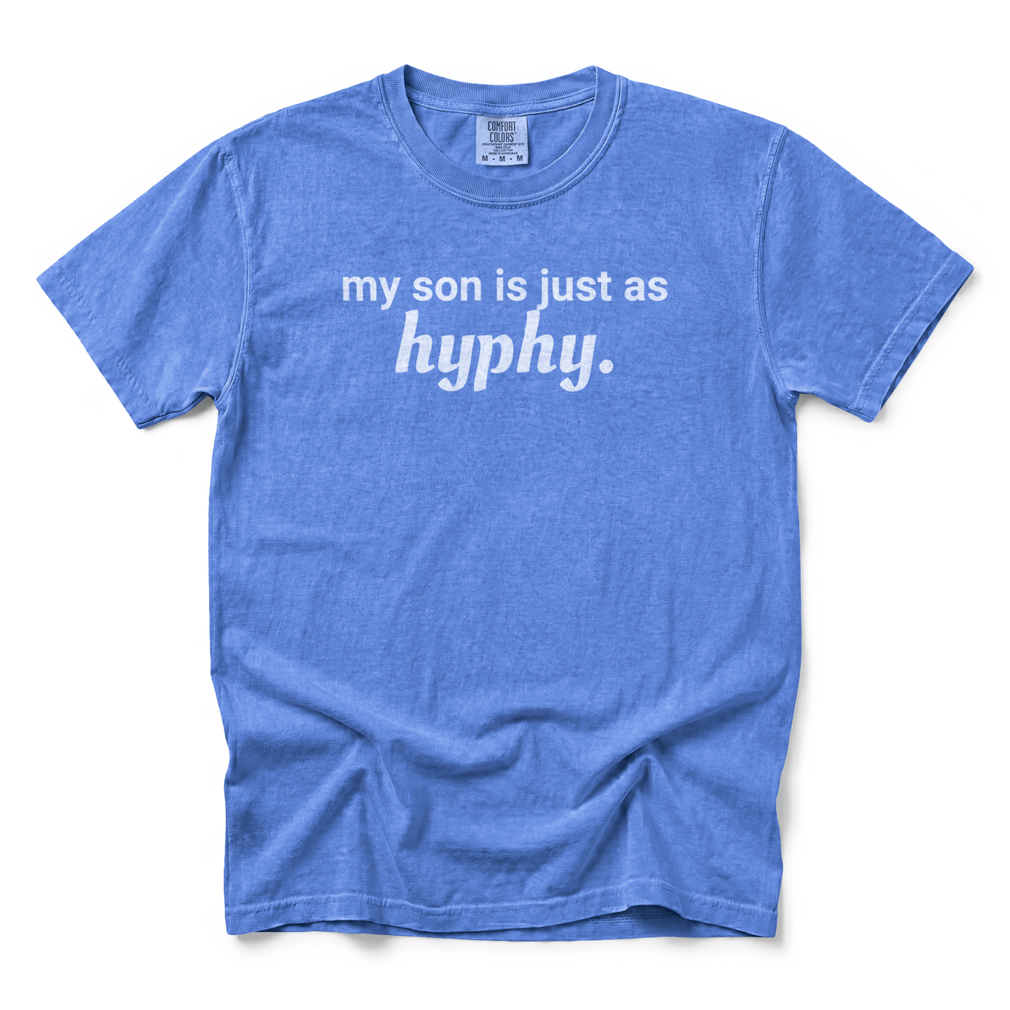 w8v clothing T-Shirt Hyphy Son T-Shirt Hyphy Son T-Shirt