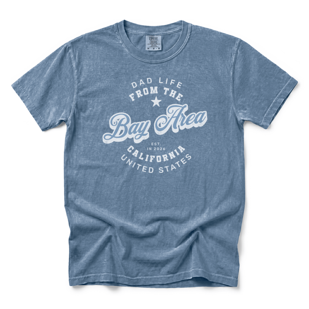 w8v clothing T-Shirt Vintage Dad Life T-Shirt Vintage Dad Life T-Shirt