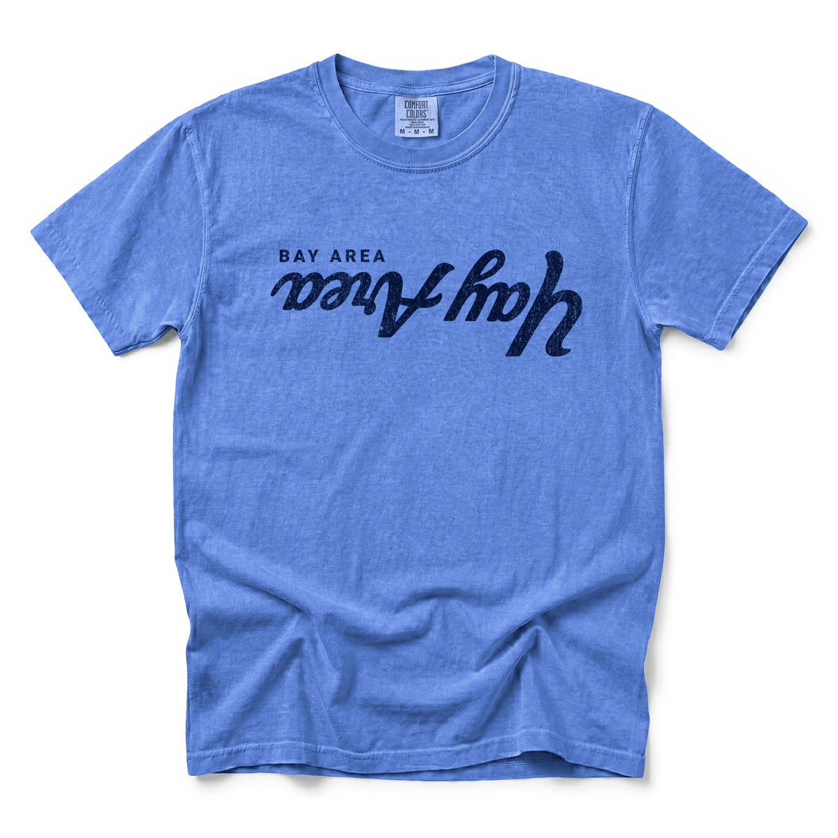 w8v clothing T-Shirt Vintage Spin Yay Area T-Shirt Vintage Spin Yay Area T-Shirt