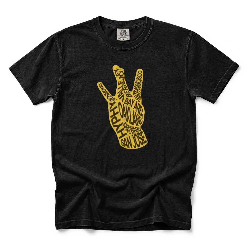 w8v clothing T-Shirt West of Everything T-Shirt West of Everything T-Shirt