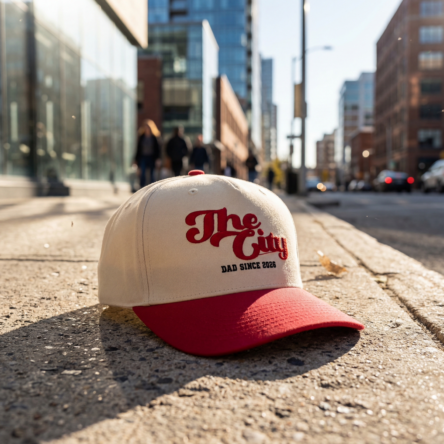 Snapbacks | W8V