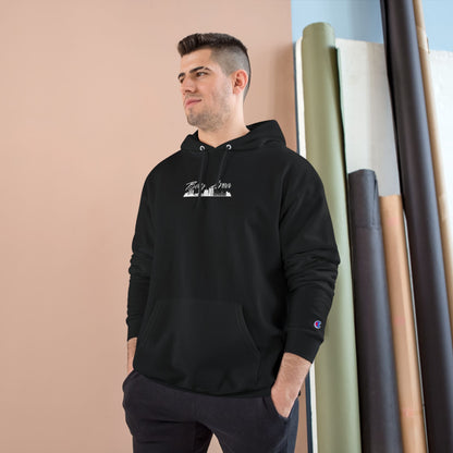 Bay Area Champion Hoodie