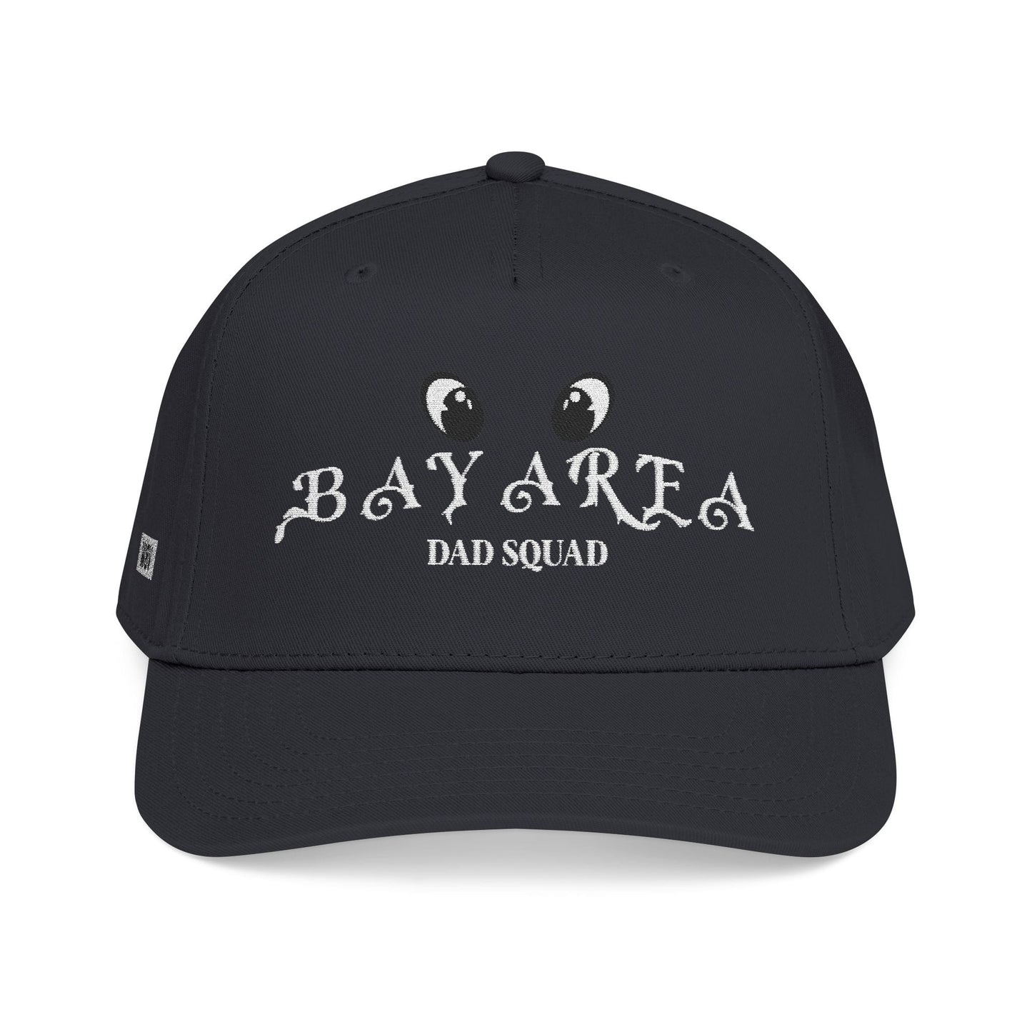 w8v clothing Hats > Baseball Caps > Snapback Hats Dad Squad - Eyes On Snapback Dad Squad Eyes On Snapback – Bay Area Streetwear | W8V