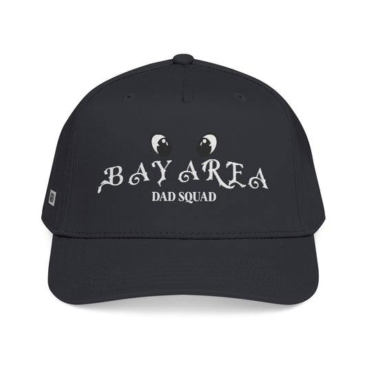 w8v clothing Hats > Baseball Caps > Snapback Hats Dad Squad - Eyes On Snapback Dad Squad Eyes On Snapback – Bay Area Streetwear | W8V