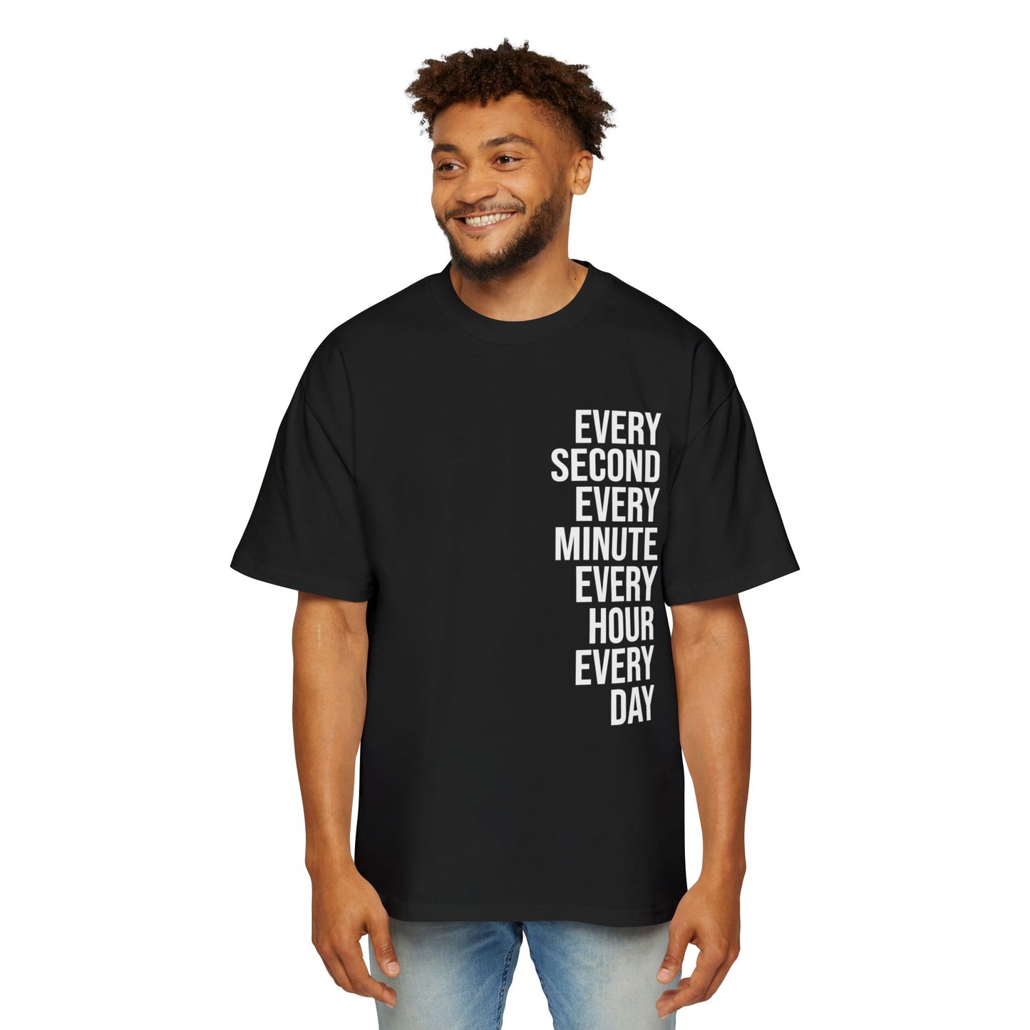 Every - One Vo1ce Inspired