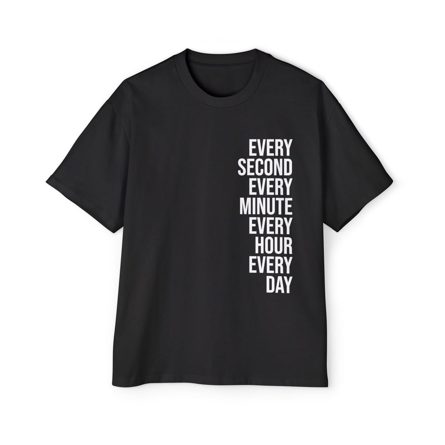 Every - One Vo1ce Inspired