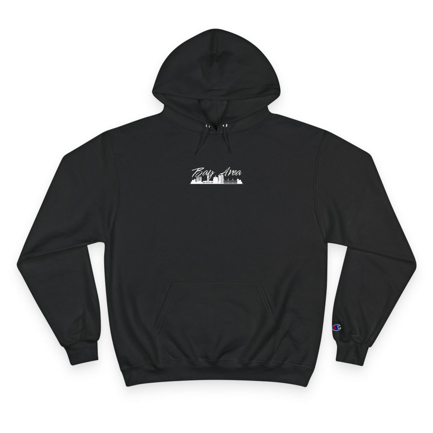 Bay Area Champion Hoodie