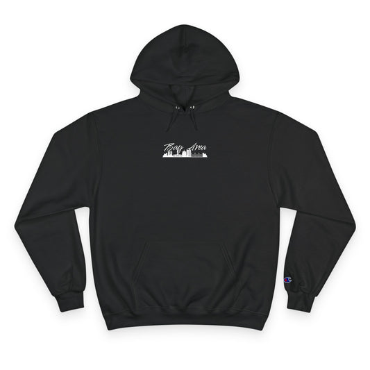 Bay Area Champion Hoodie