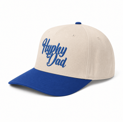 w8v clothing Hats > Baseball Caps > Snapback Hats Hyphy Dad Two Tone Snapback Hyphy Dad Two Tone Snapback