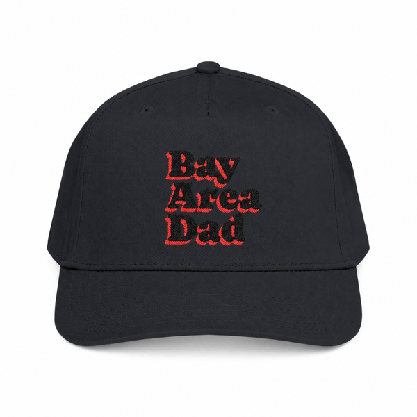 w8v clothing Hats > Baseball Caps > Snapback Hats Black & Red Snapback Black & Red Snapback