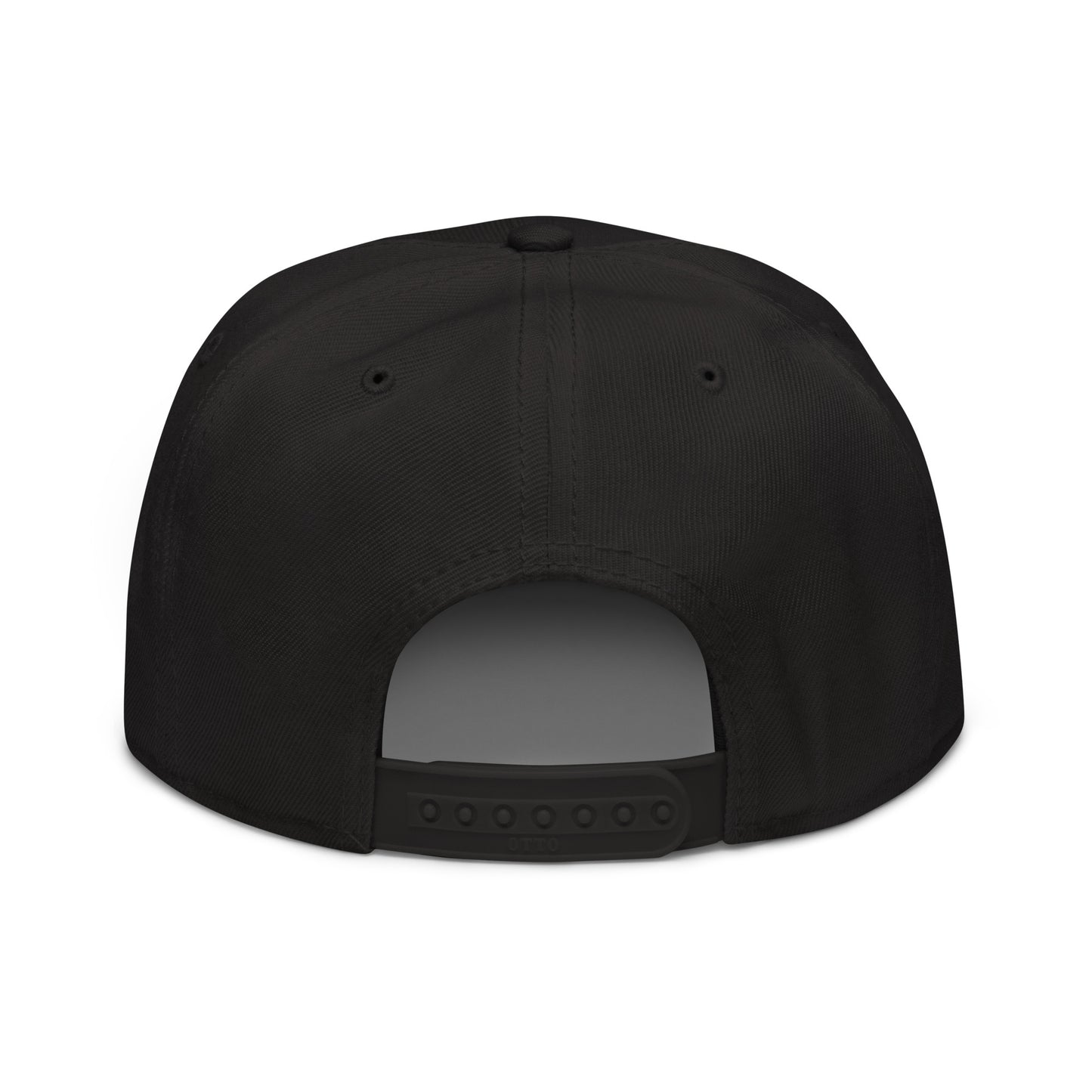HELLA Proud Dad Snapback