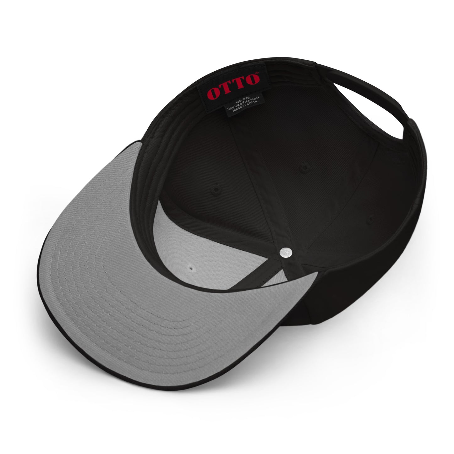 HELLA Proud Dad Snapback