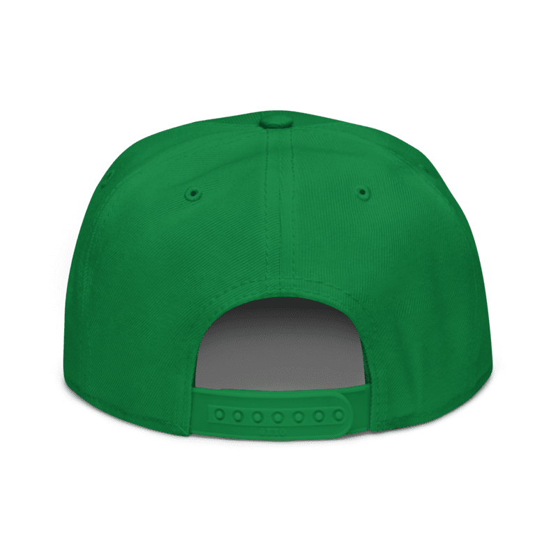 Hella Proud Dad Oakland Snapback