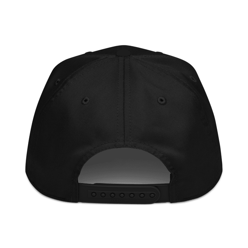 Hella Proud Dad - Bold Snapback