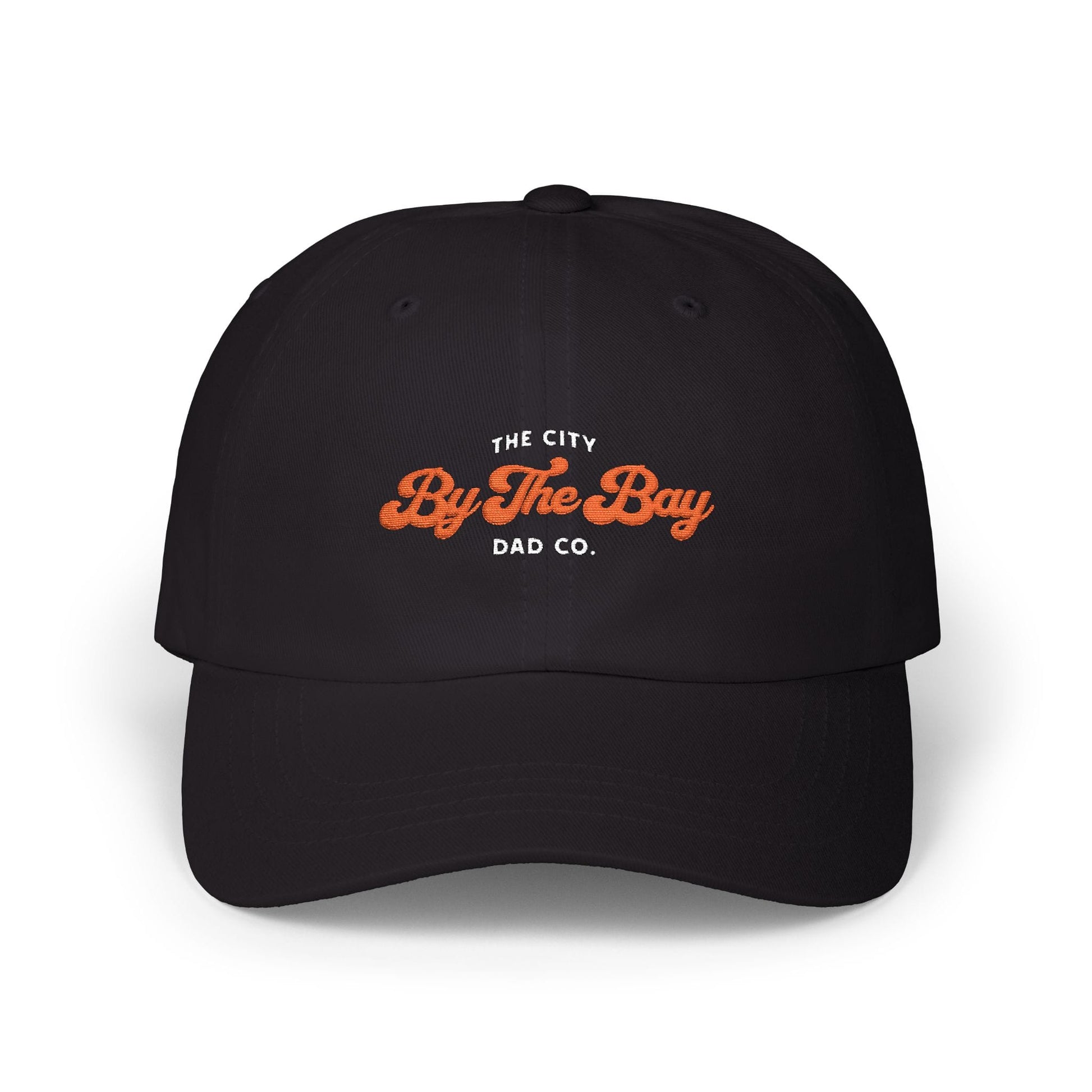 w8v clothing Hats > Baseball Caps > Dad Hats City By The Bay Dad Co. Dat Hat City By The Bay Dad Co. Dat Hat