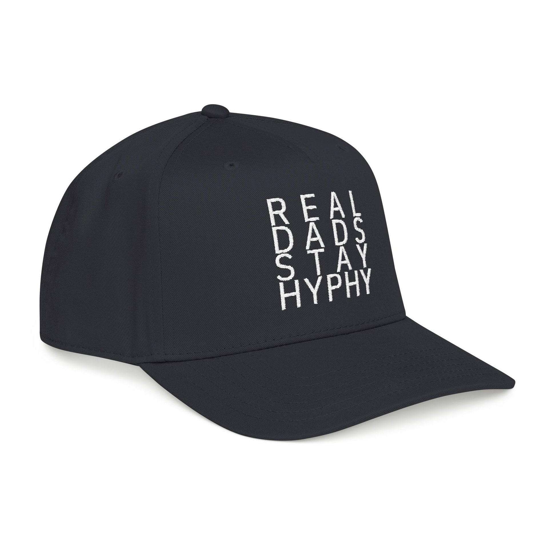 w8v clothing Hats > Baseball Caps > Snapback Hats Real Dads Stay Hyphy Snapback Real Dads Stay Hyphy Snapback