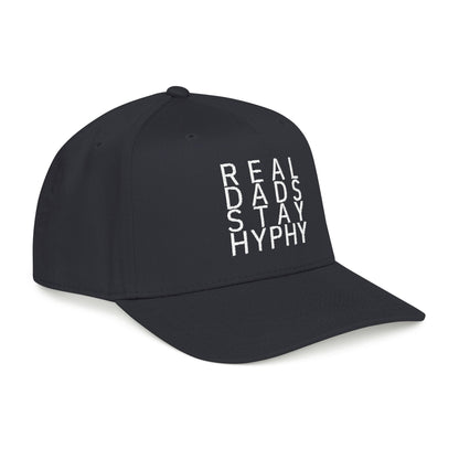 w8v clothing Hats > Baseball Caps > Snapback Hats Real Dads Stay Hyphy Snapback Real Dads Stay Hyphy Snapback