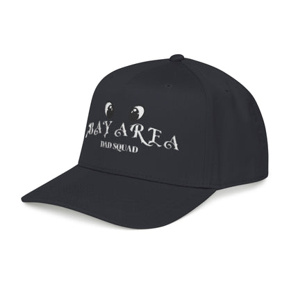 w8v clothing Hats > Baseball Caps > Snapback Hats Dad Squad - Eyes On Snapback Dad Squad Eyes On Snapback – Bay Area Streetwear | W8V