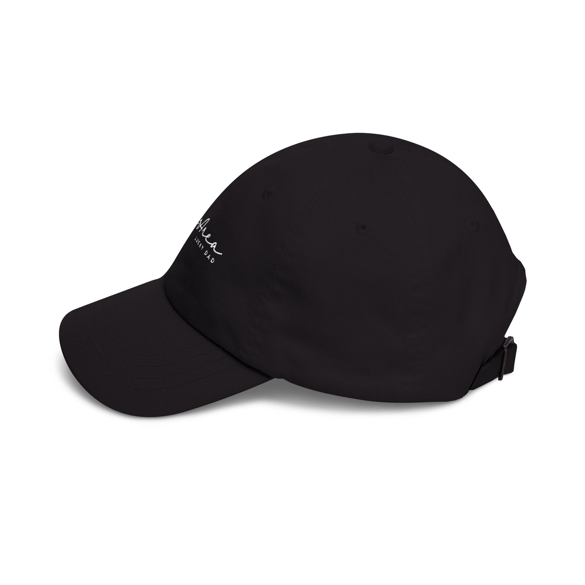w8v clothing Hats > Baseball Caps > Dad Hats Bay Area Classic Lucky Dad Hat Bay Area Classic Lucky Dad Hat
