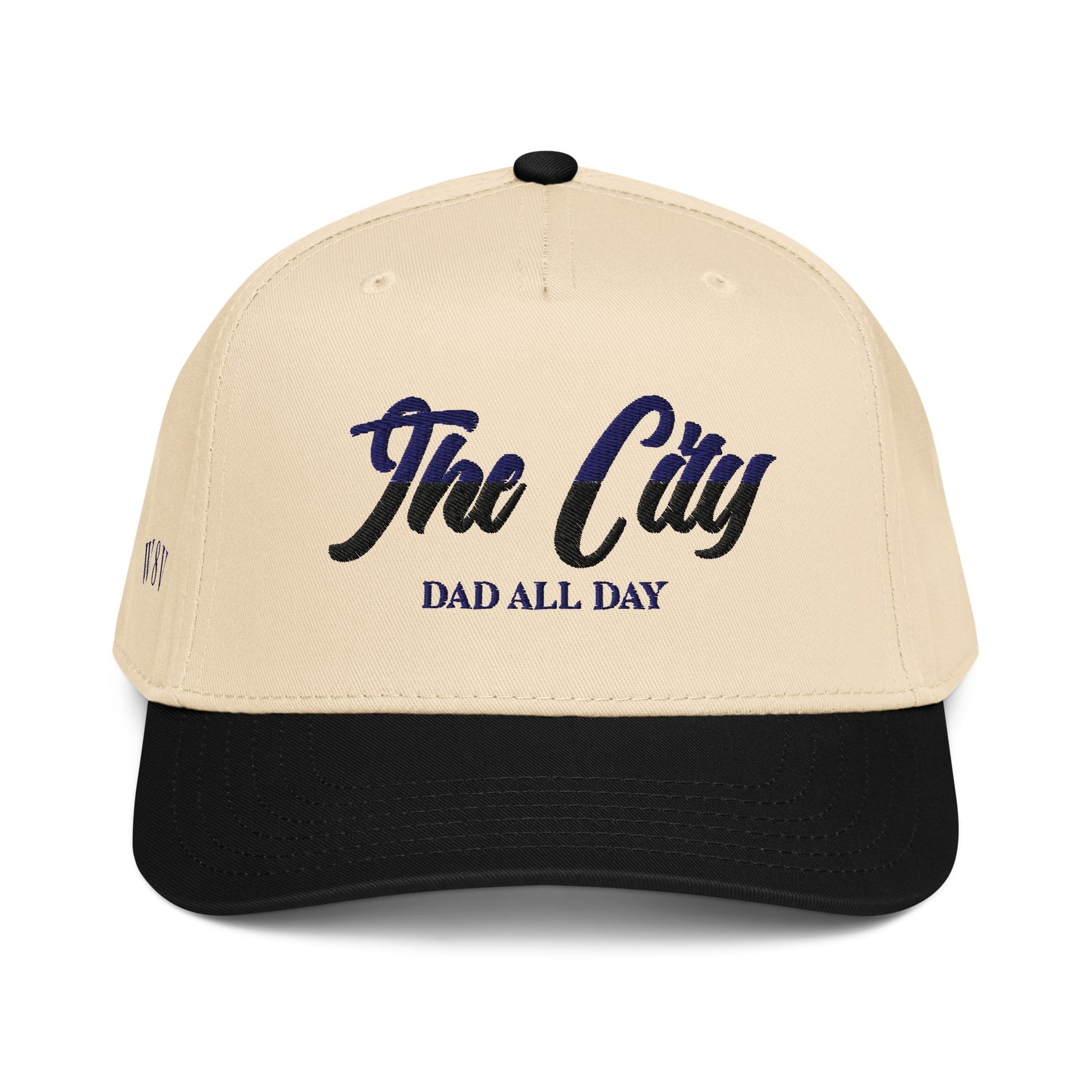 w8v clothing Hats > Baseball Caps > Snapback Hats The City Bay Area Dad All Day Snapback The City Bay Area Dad All Day Snapback