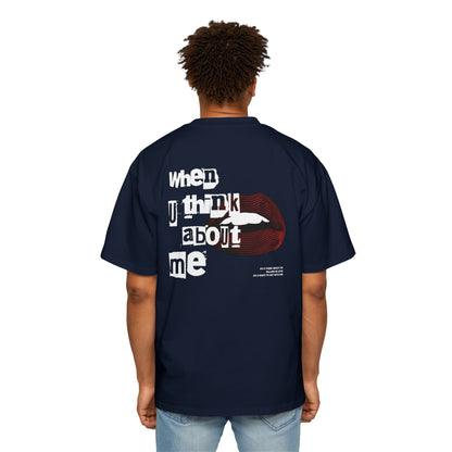 When U Think About Me - One Vo1ce Inspired