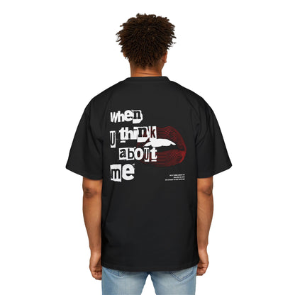 When U Think About Me - One Vo1ce Inspired