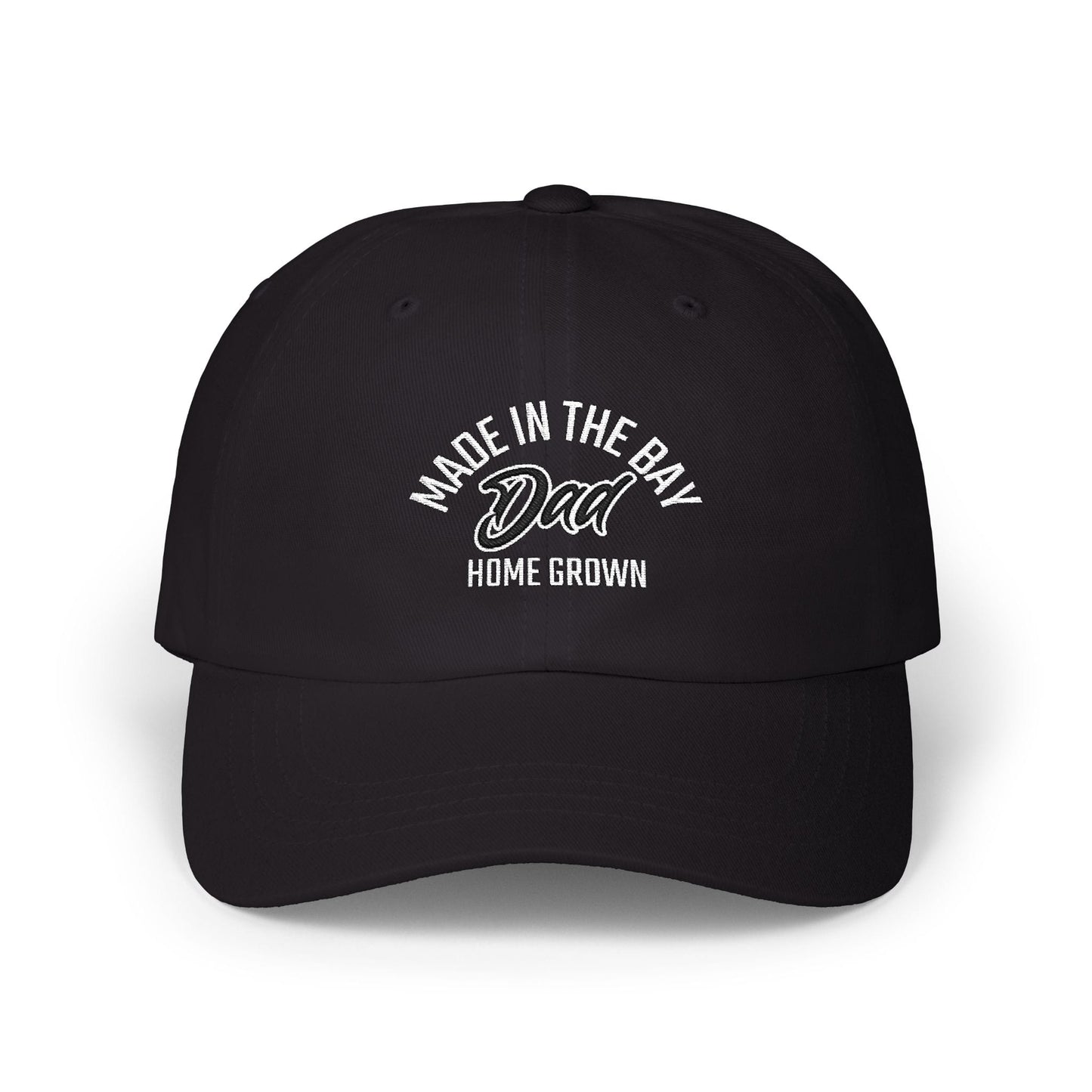 w8v clothing Hats > Baseball Caps > Dad Hats Home Grown Bay Area Dad Hat Home Grown Bay Area Dad Hat