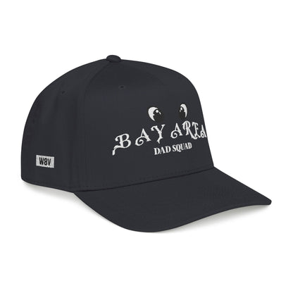 w8v clothing Hats > Baseball Caps > Snapback Hats Dad Squad - Eyes On Snapback Dad Squad Eyes On Snapback – Bay Area Streetwear | W8V