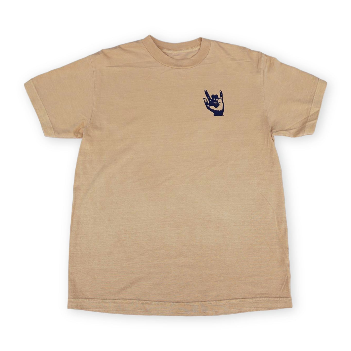 Bay Area This Is Us Shirt Front View Flat Lay