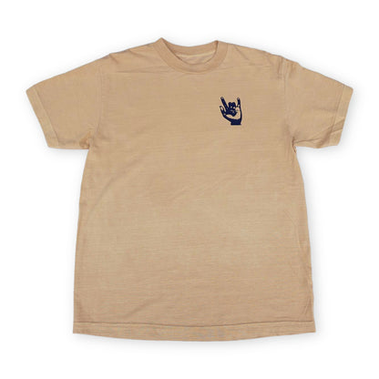 Bay Area This Is Us Shirt Front View Flat Lay