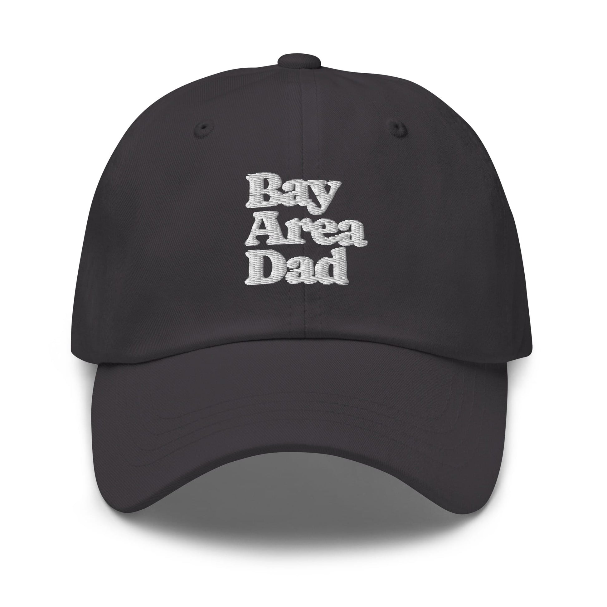 w8v clothing Hats > Baseball Caps > Dad Hats Bay Area Dad Classic Dad Hat Bay Area Dad Classic Dad Hat