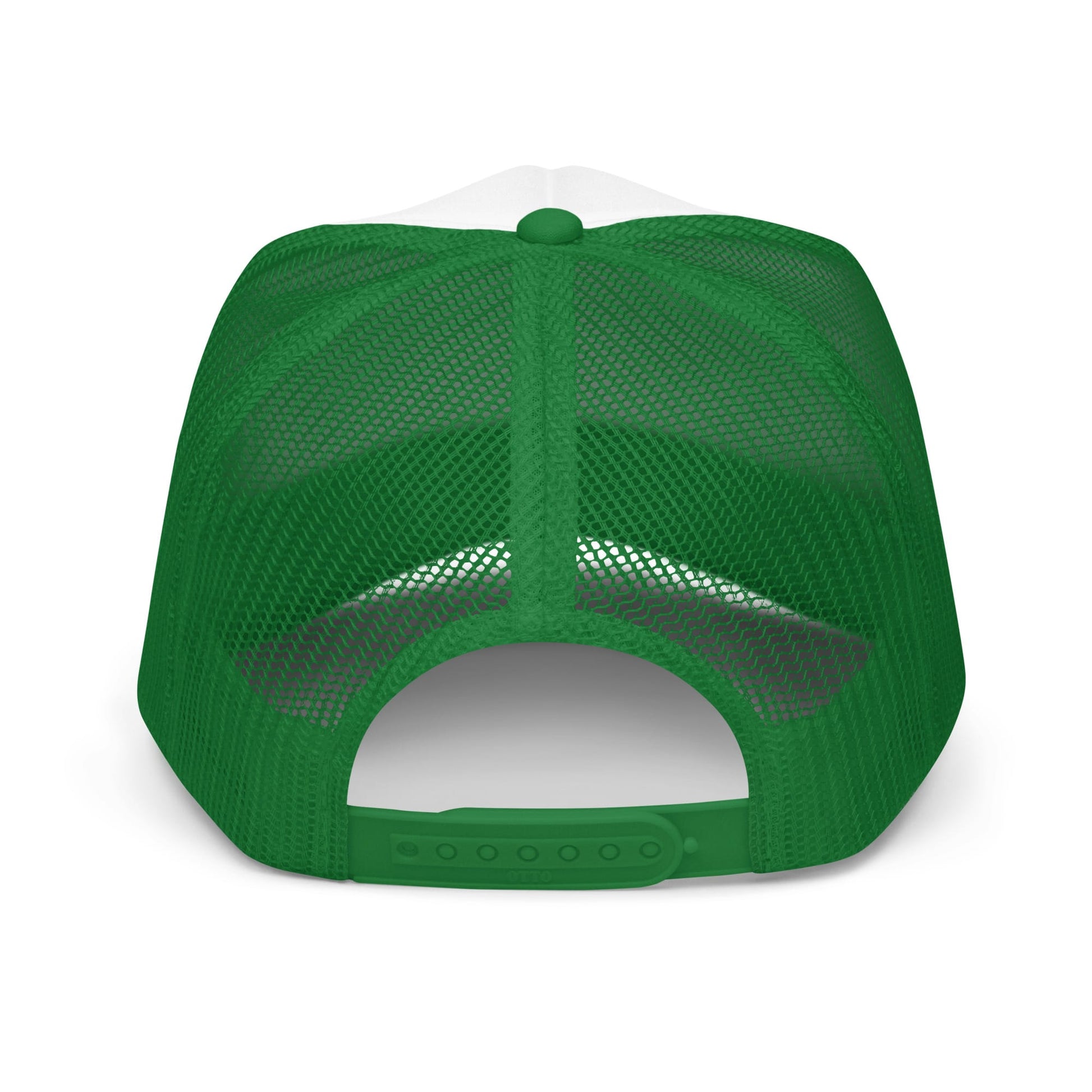 w8v clothing Hats > Trucker Hats Dad Says Yee Bay Area Trucker Hat Dad Says Yee Bay Area Trucker Hat