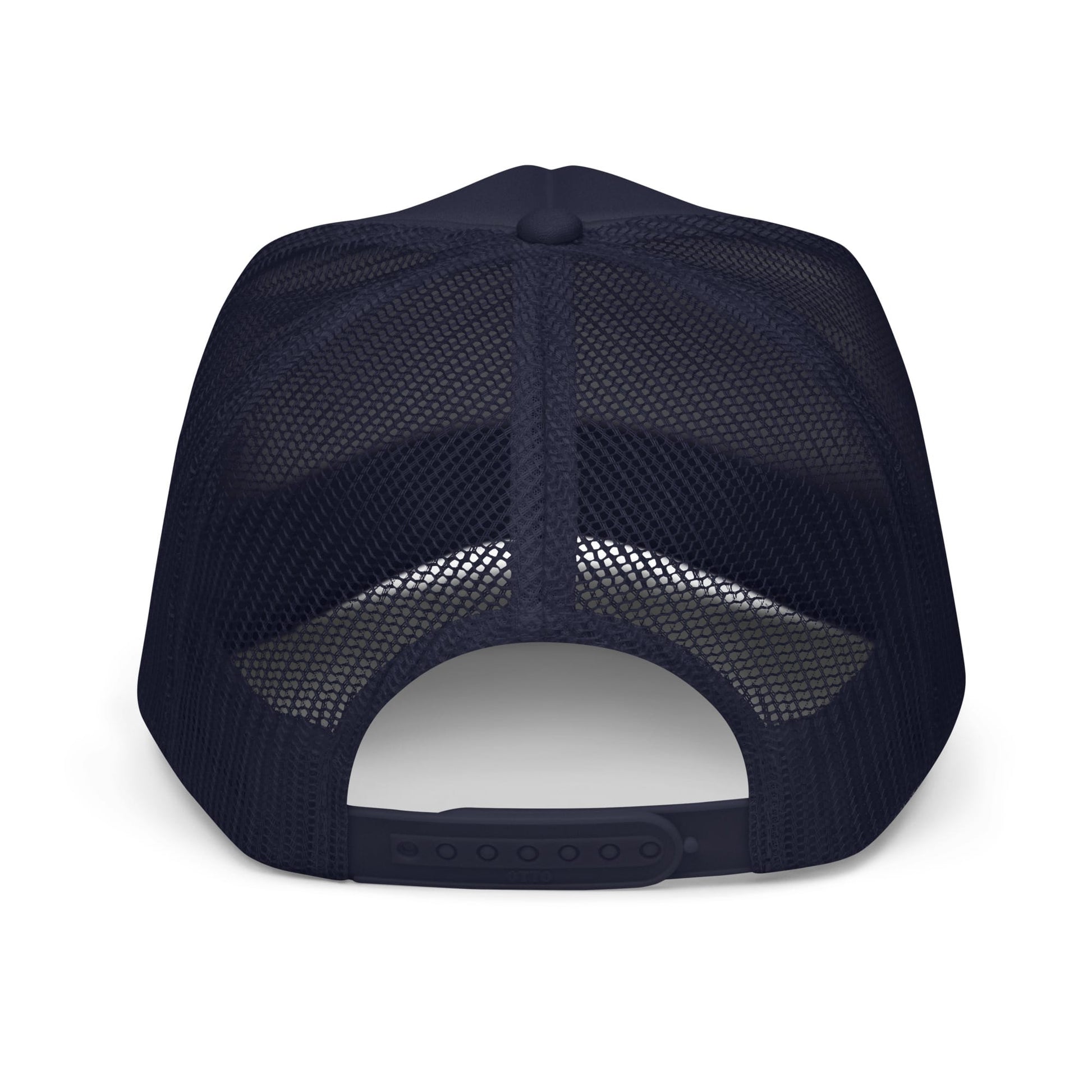 w8v clothing Hats > Trucker Hats Yay Area Bay Area Trucker Hat Yay Area Bay Area Trucker Hat