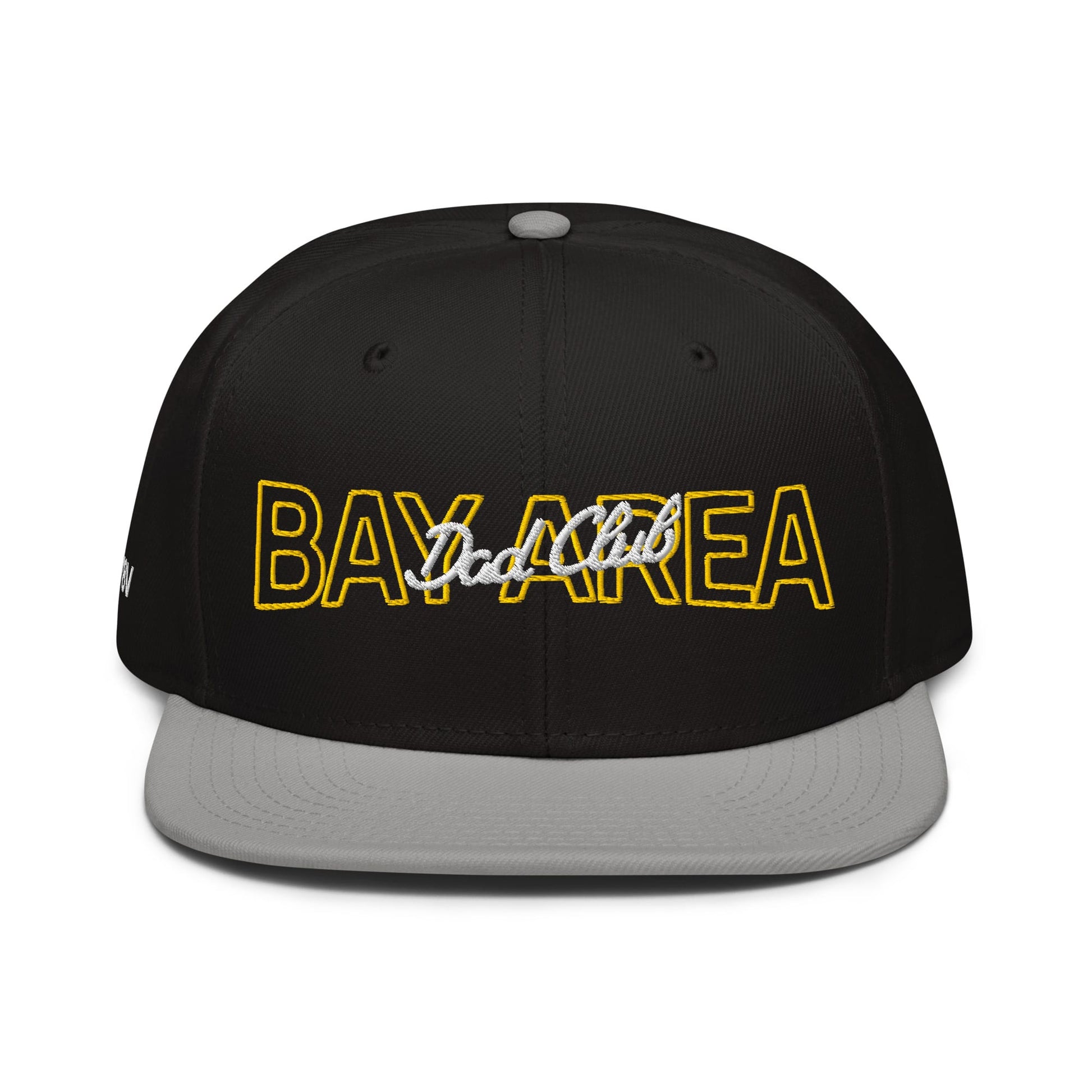 w8v clothing Hats > Baseball Caps > Snapback Hats Bay Area Dad Club Snapback Bay Area Dad Club Snapback