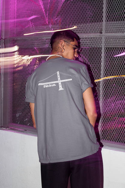 This Is Us - Bay Area All Day T-Shirt