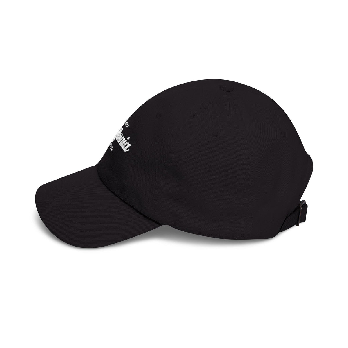 w8v clothing Hats > Baseball Caps > Dad Hats Bay Area California Dad Co. Classic Dad Hat Bay Area California Dad Co. Classic Dad Hat