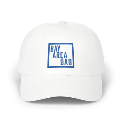 w8v clothing Hats > Baseball Caps > Dad Hats Bay Area Clean Classic Dad Hat Bay Area Clean Classic Dad Hat