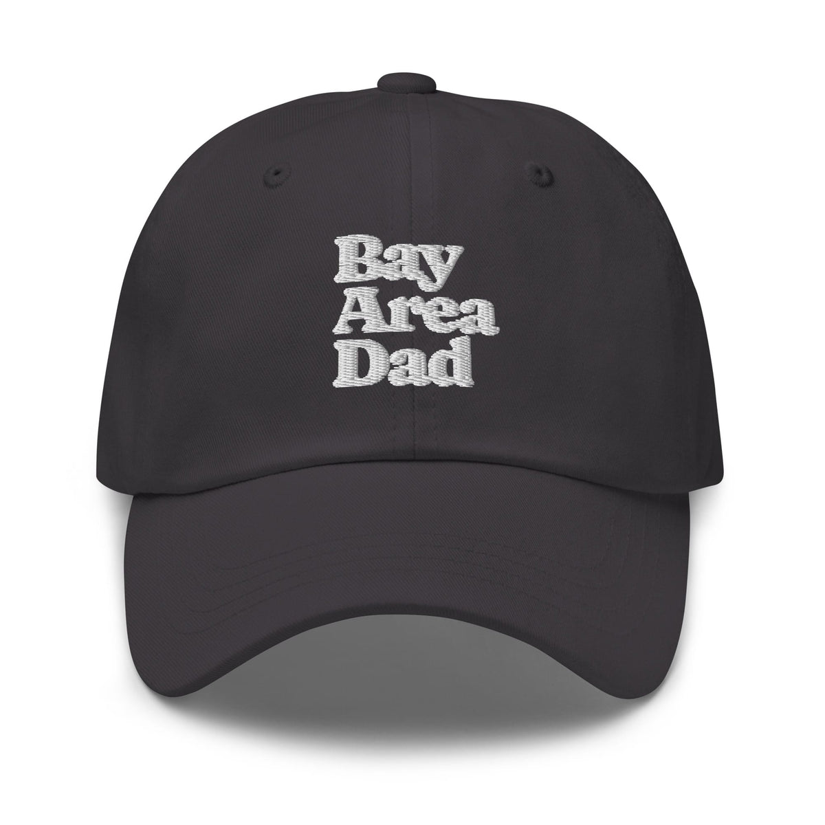 w8v clothing Hats > Baseball Caps > Dad Hats Bay Area Dad Classic Dad Hat Bay Area Dad Classic Dad Hat