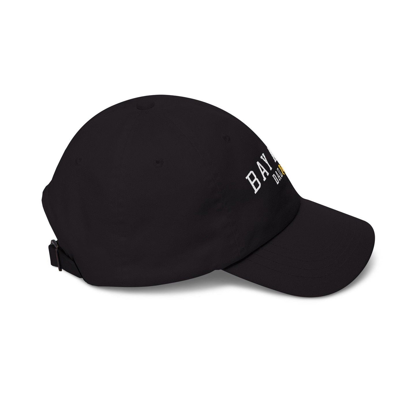 w8v clothing Hats > Baseball Caps > Dad Hats Bay Area Dad Life Classic Dad Hat Bay Area Dad Life Classic Dad Hat
