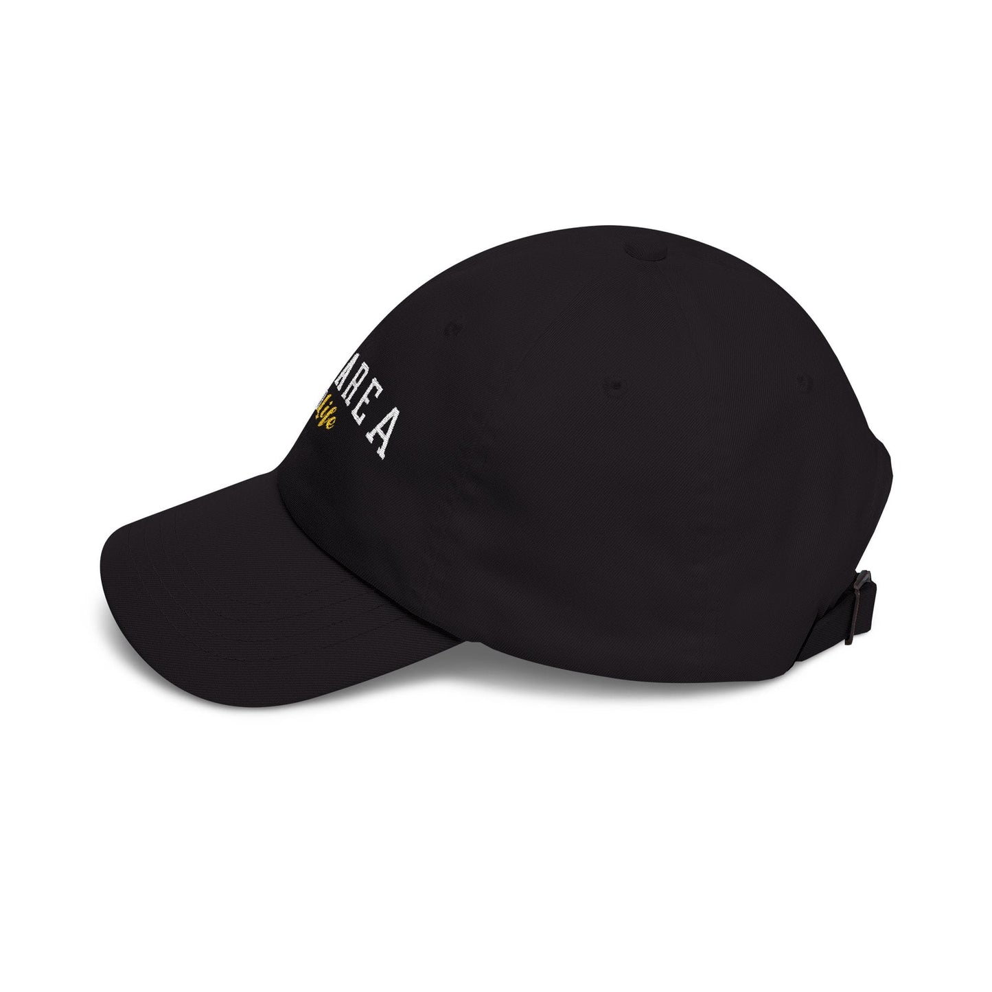w8v clothing Hats > Baseball Caps > Dad Hats Bay Area Dad Life Classic Dad Hat Bay Area Dad Life Classic Dad Hat