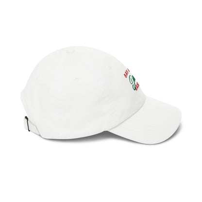 w8v clothing Hats > Baseball Caps > Dad Hats Bay Area Raised Tomato Dad Hat Bay Area Raised Tomato Dad Hat