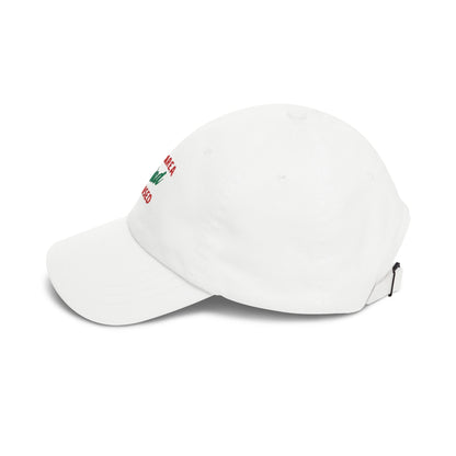 w8v clothing Hats > Baseball Caps > Dad Hats Bay Area Raised Tomato Dad Hat Bay Area Raised Tomato Dad Hat